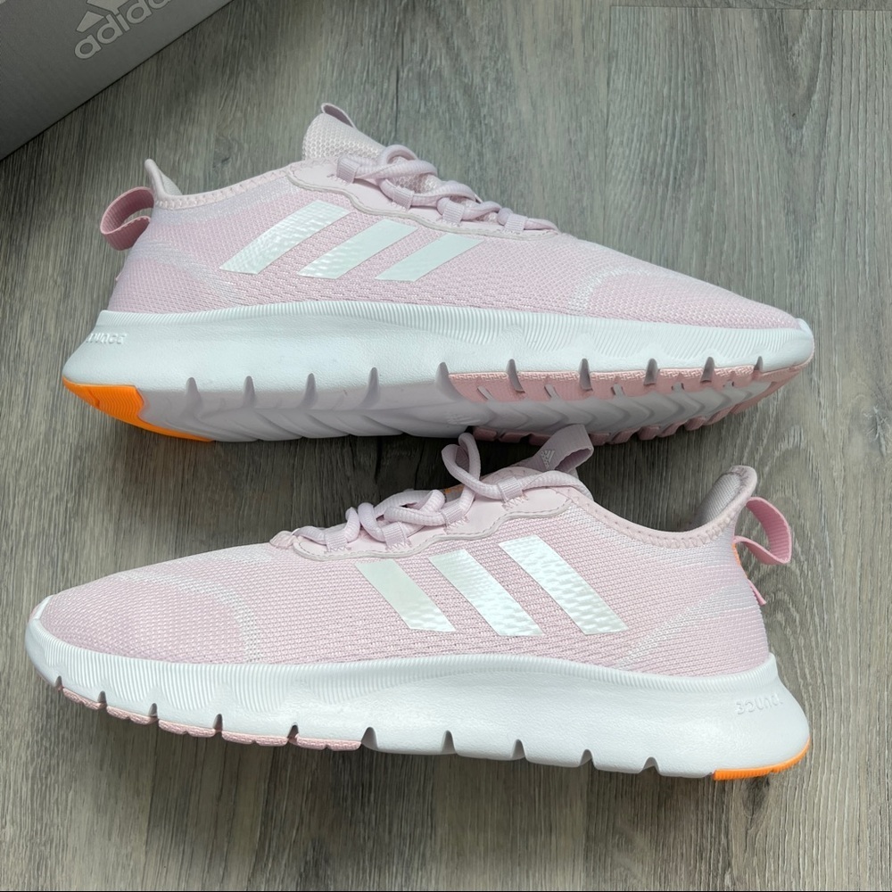 NWT Adidas Nario Move Women’s Shoes - Picture 7 of 8